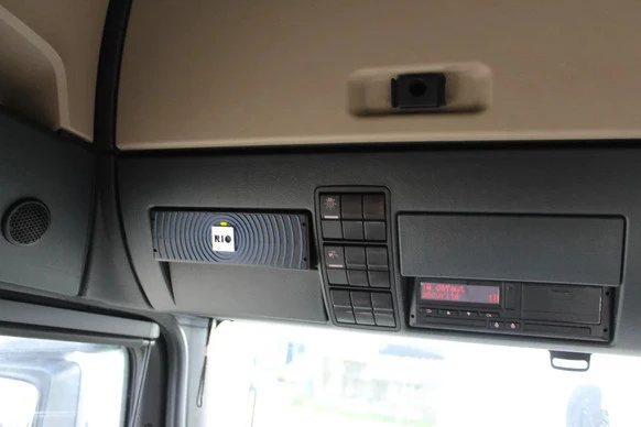 MAN TGX - Afbeelding 23 van 23