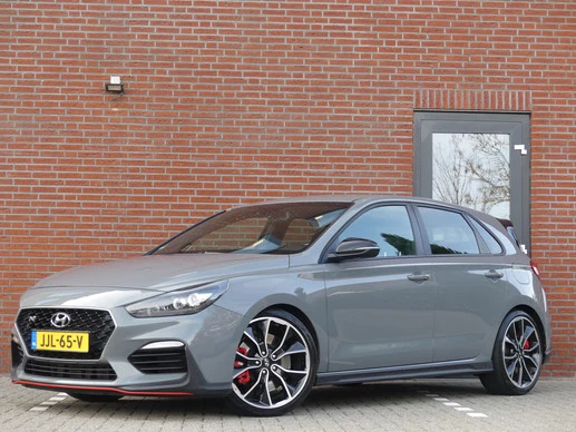 Hyundai i30 - Afbeelding 1 van 28