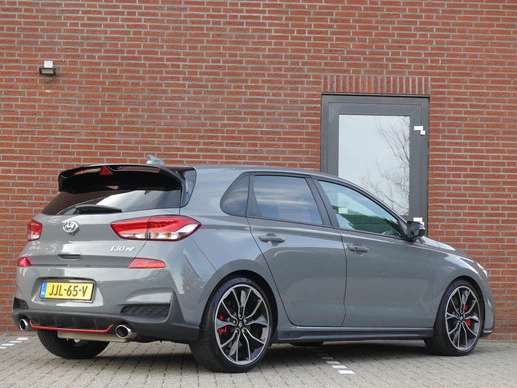 Hyundai i30 - Afbeelding 5 van 28