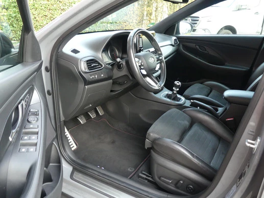 Hyundai i30 - Afbeelding 6 van 28