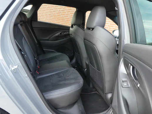 Hyundai i30 - Afbeelding 10 van 28