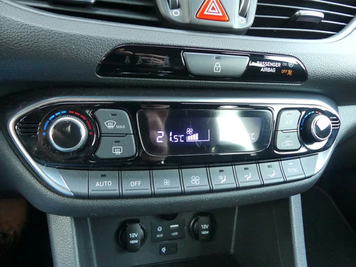 Hyundai i30 - Afbeelding 16 van 28