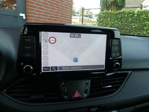 Hyundai i30 - Afbeelding 17 van 28