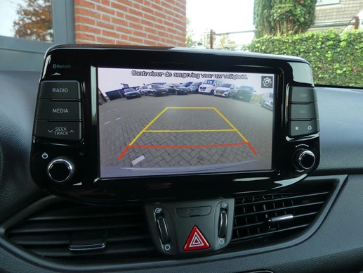 Hyundai i30 - Afbeelding 18 van 28