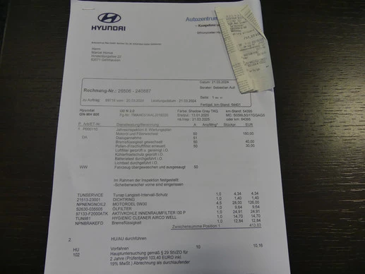 Hyundai i30 - Afbeelding 20 van 28