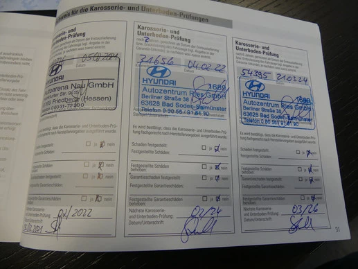 Hyundai i30 - Afbeelding 21 van 28