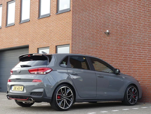 Hyundai i30 - Afbeelding 23 van 28