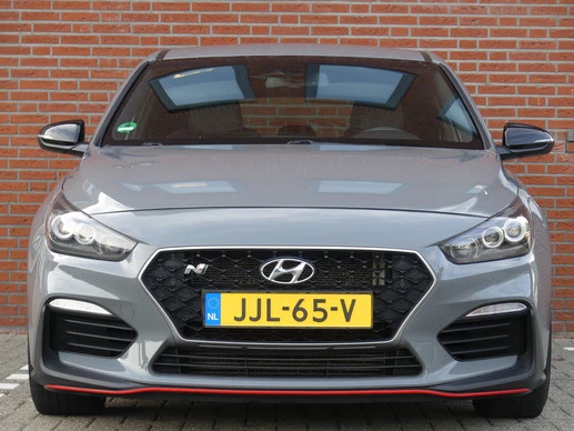 Hyundai i30 - Afbeelding 27 van 28