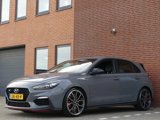 Hyundai i30 - Afbeelding 28 van 28