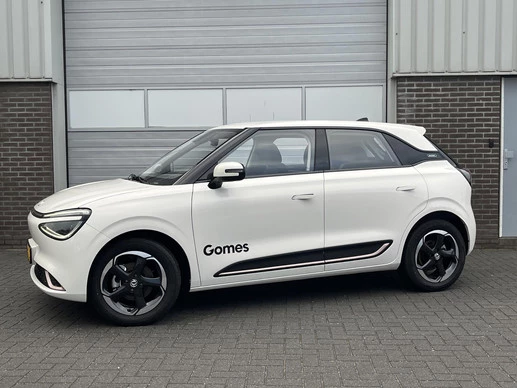 Dongfeng Box - Afbeelding 4 van 30