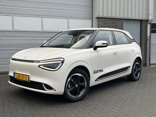 Dongfeng Box - Afbeelding 5 van 30