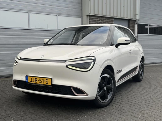 Dongfeng Box - Afbeelding 6 van 30