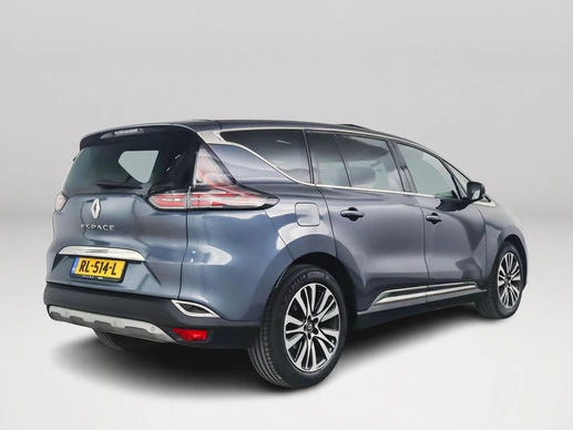 Renault Espace - Afbeelding 2 van 30