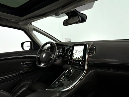 Renault Espace - Afbeelding 3 van 30