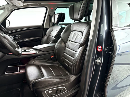 Renault Espace - Afbeelding 6 van 30