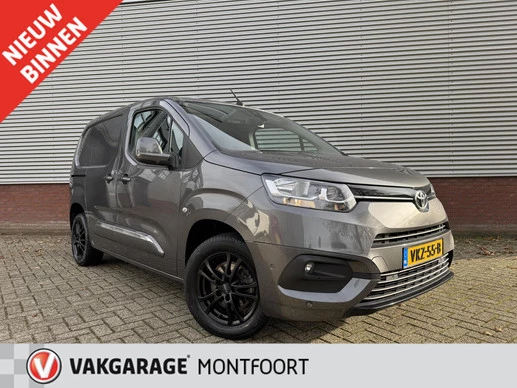 Toyota ProAce - Afbeelding 2 van 30