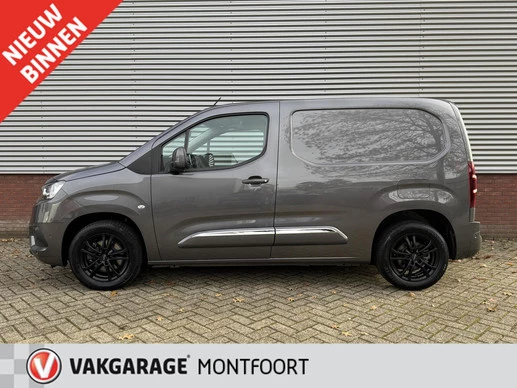 Toyota ProAce - Afbeelding 3 van 30