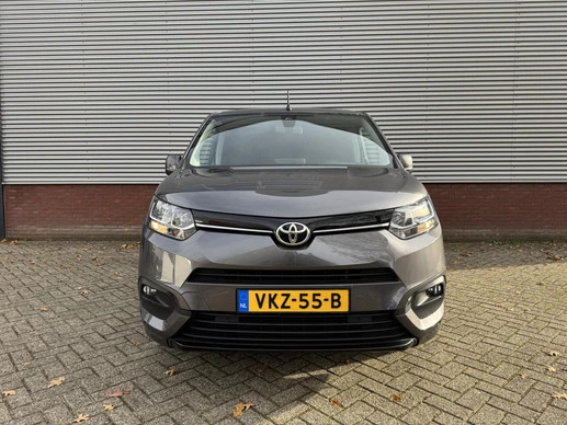 Toyota ProAce - Afbeelding 4 van 30