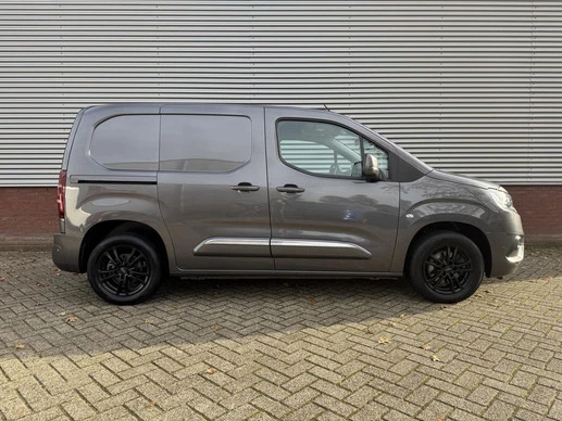 Toyota ProAce - Afbeelding 5 van 30