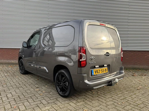 Toyota ProAce - Afbeelding 6 van 30