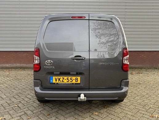 Toyota ProAce - Afbeelding 7 van 30