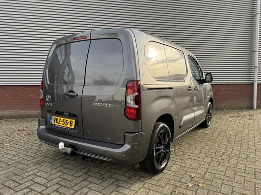Toyota ProAce - Afbeelding 8 van 30
