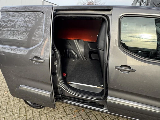 Toyota ProAce - Afbeelding 10 van 30