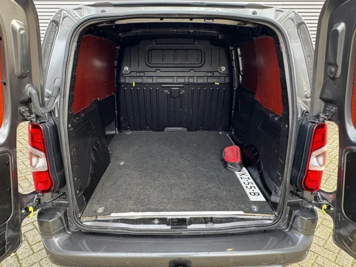 Toyota ProAce - Afbeelding 11 van 30