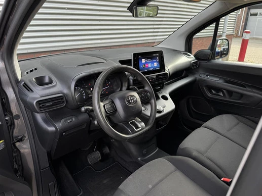 Toyota ProAce - Afbeelding 13 van 30