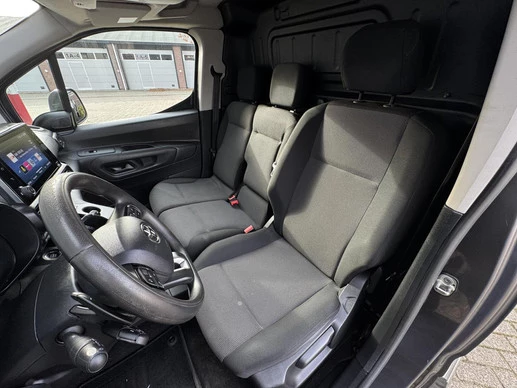 Toyota ProAce - Afbeelding 14 van 30