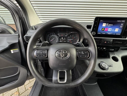 Toyota ProAce - Afbeelding 15 van 30