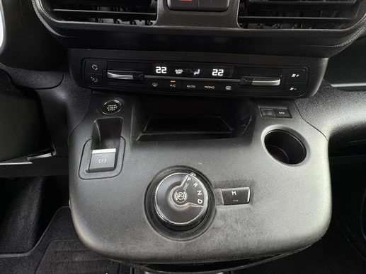 Toyota ProAce - Afbeelding 18 van 30