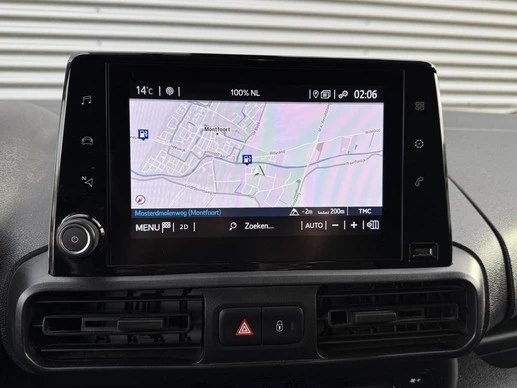 Toyota ProAce - Afbeelding 21 van 30