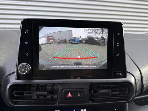 Toyota ProAce - Afbeelding 22 van 30