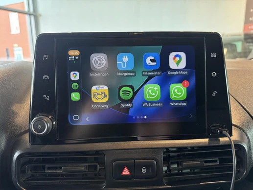 Toyota ProAce - Afbeelding 26 van 30