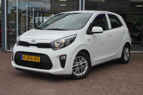 Kia Picanto - Afbeelding 1 van 30