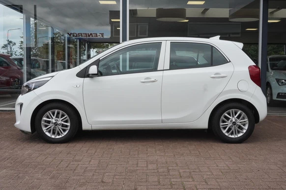 Kia Picanto - Afbeelding 2 van 30