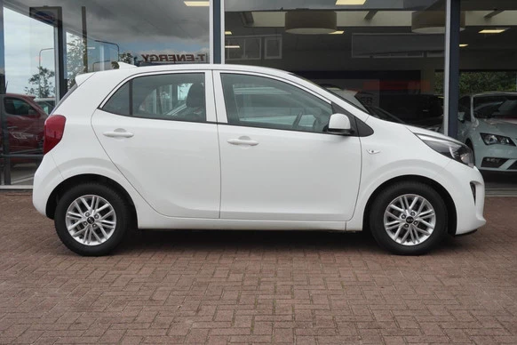 Kia Picanto - Afbeelding 3 van 30