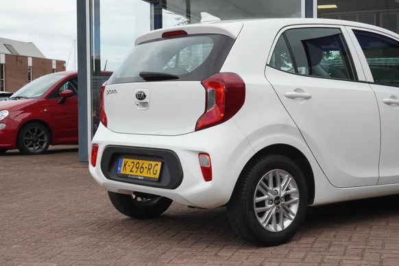 Kia Picanto - Afbeelding 4 van 30