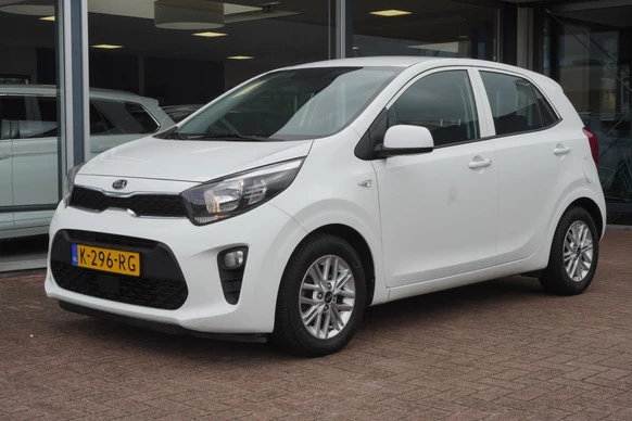 Kia Picanto - Afbeelding 5 van 30