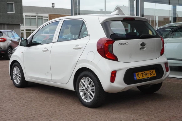 Kia Picanto - Afbeelding 6 van 30
