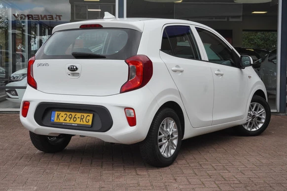 Kia Picanto - Afbeelding 7 van 30