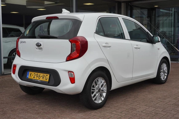 Kia Picanto - Afbeelding 9 van 30