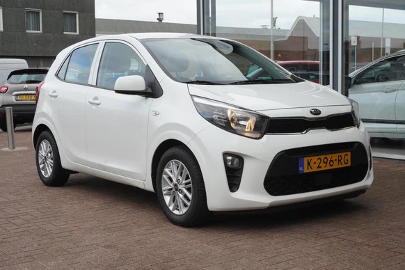 Kia Picanto - Afbeelding 10 van 30