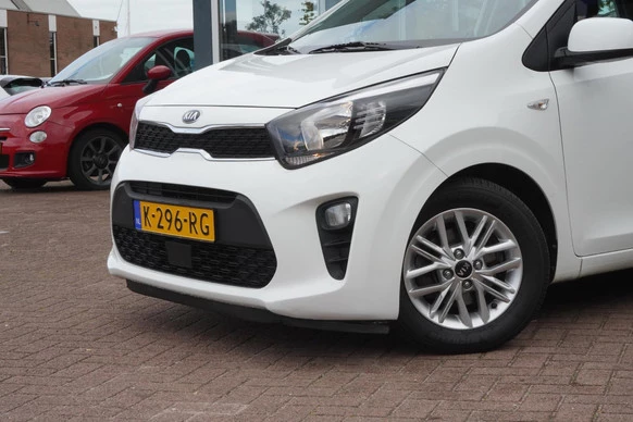 Kia Picanto - Afbeelding 11 van 30