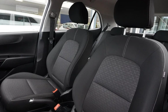 Kia Picanto - Afbeelding 13 van 30