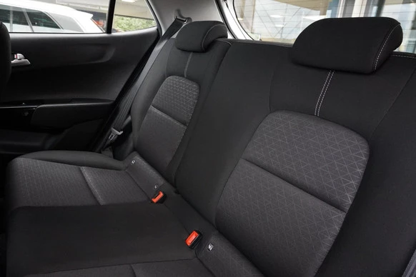 Kia Picanto - Afbeelding 14 van 30