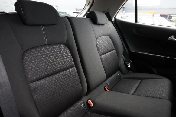 Kia Picanto - Afbeelding 15 van 30
