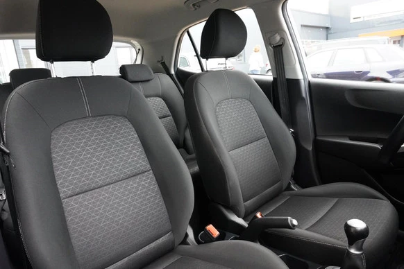 Kia Picanto - Afbeelding 16 van 30