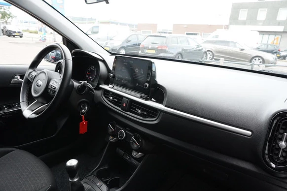 Kia Picanto - Afbeelding 17 van 30